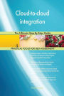 Cloud-to-cloud integration The Ultimate Step-By-Step Guide