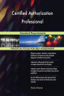 Certified Authorization Professional Standard Requirements