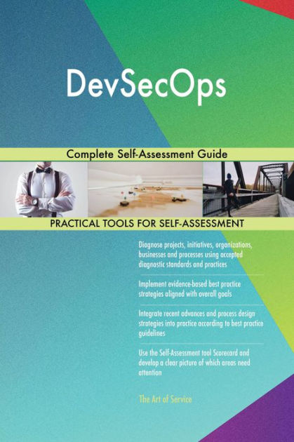 New DevSecOps Test Materials