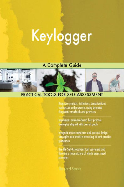 Keylogger A Complete Guide