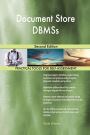Document Store DBMSs Second Edition