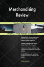 Merchandising Review Standard Requirements