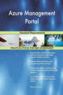 Azure Management Portal Standard Requirements