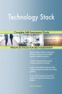 Technology Stack Complete Self-Assessment Guide