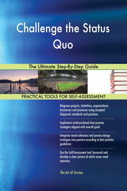 challenge-the-status-quo-the-ultimate-step-by-step-guide-by-gerardus