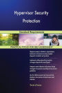 Hypervisor Security Protection Standard Requirements