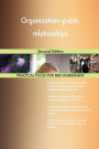 Organization-public relationships Second Edition