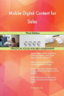 Mobile Digital Content for Sales Third Edition