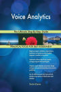 Voice Analytics The Ultimate Step-By-Step Guide