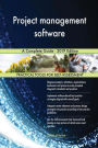 Project management software A Complete Guide - 2019 Edition