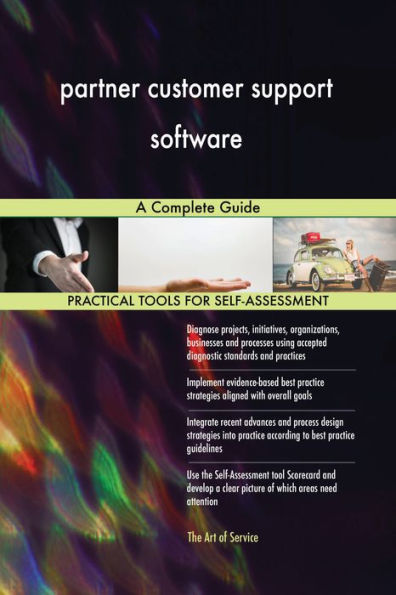 partner customer support software A Complete Guide