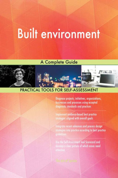 Built environment A Complete Guide