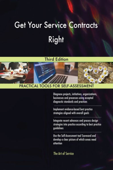 Get Your Service Contracts Right Third Edition