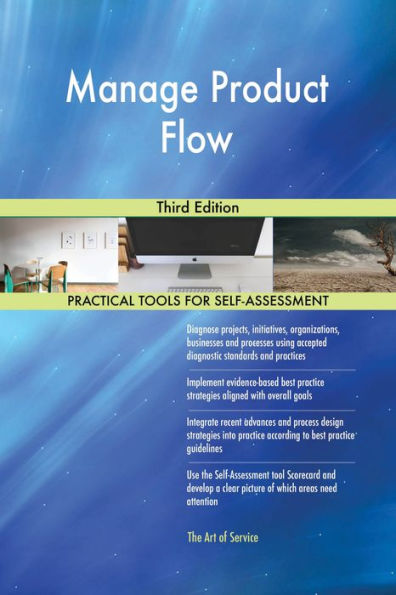 Manage Product Flow Third Edition