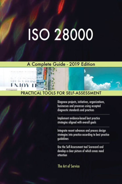 Iso 28000 Pdf Free Download