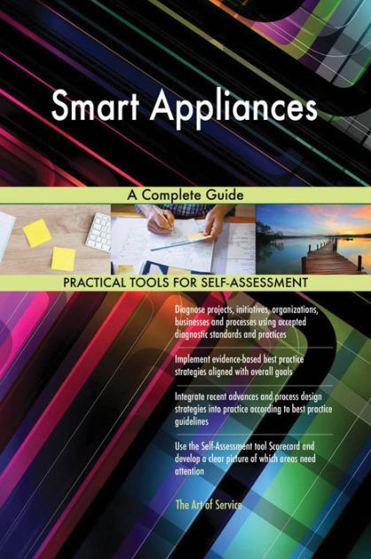 The Essential Guide to Smart Appliances