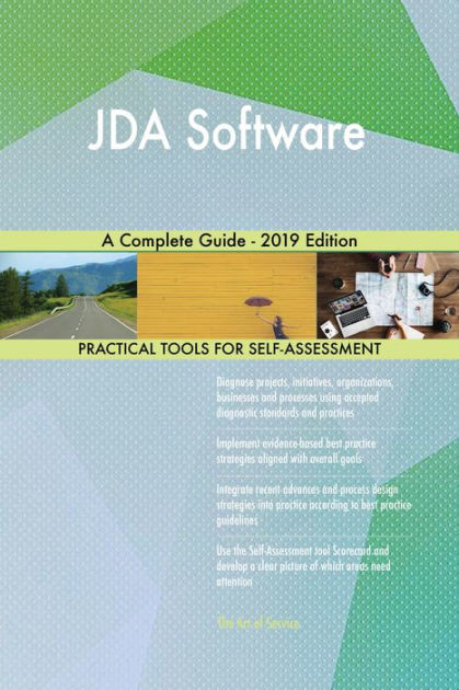 jda-software-a-complete-guide-2019-edition-by-gerardus-blokdyk