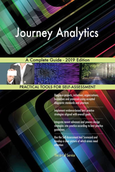Journey Analytics A Complete Guide - 2019 Edition