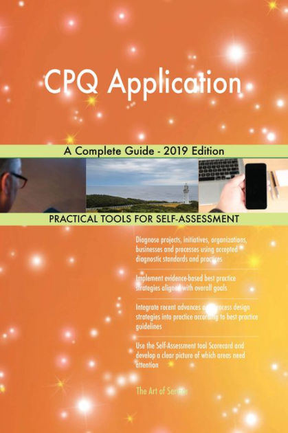 Study Guide CPQ-301 Pdf