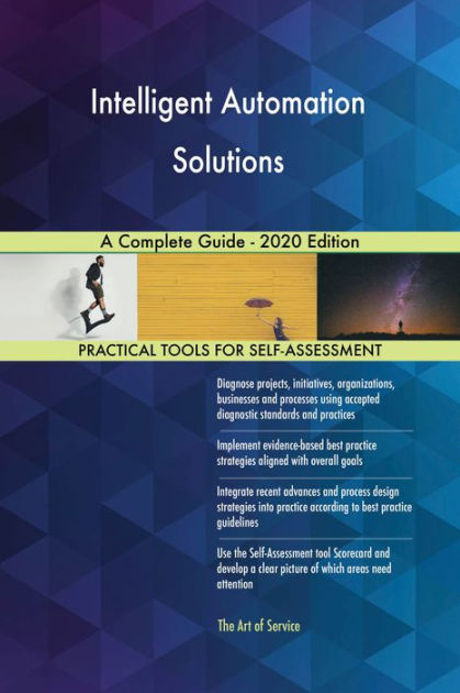 intelligent automation solutions