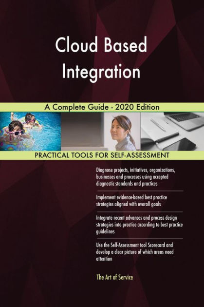 Cloud Based Integration A Complete Guide - 2020 Edition By Gerardus ...