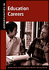 Opportunities in Adult Education Careers