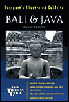 Passport's Illustrated Guide to Bali and Java