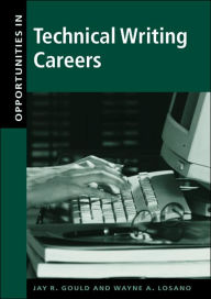 Opportunities in Technical Writing Careers