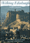 Walking Edinburgh