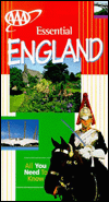 AAA Essential England