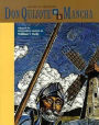 Don Quijote de la Mancha / Edition 2
