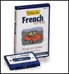 Drive-in French for Kids: Songs and Games for on-the-Go Children (Drive-in Audio Packs for Kids)