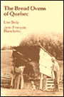 The Bread Ovens of Quebec