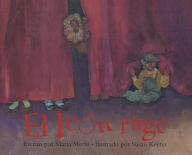 El Leon Ruge