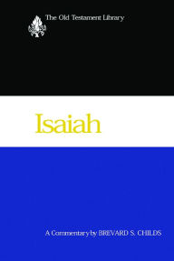Title: Isaiah 40-66-OTL, Author: Claus Westermann