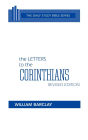 The Letters to the Corinthians, Revised Edition: Chapters 21-52 / Edition 1