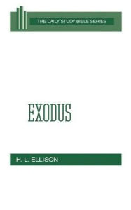Title: The Exodus, Author: H. L. Ellison