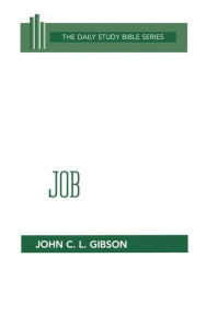 Title: The Job, Author: John C.L. Gibson