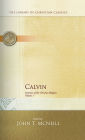 Institutes of the Christian Religion, 2 Volume Set