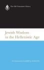 Jewish Wisdom in Helleniatic Age