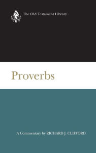 Proverbs: A Commentary