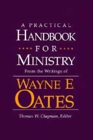 A Practical Handbook For Ministry