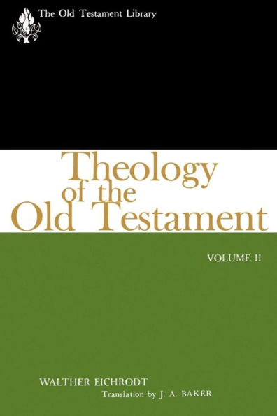 Theology Of The Old Testament