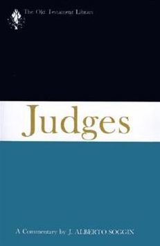 Judges: A Commentary