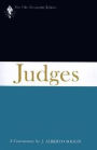 Judges: A Commentary