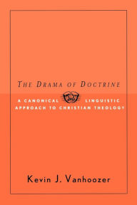 The Drama Of Doctrine
