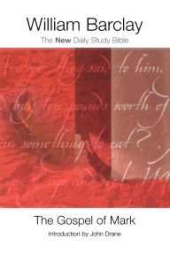 The Gospel of Mark