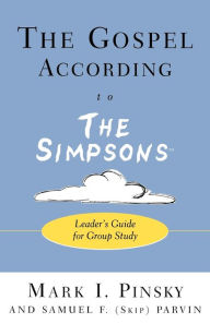The Gospel According To The Simpsons (Leaders)