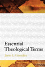 Essential Theological Terms