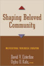 Shaping Beloved Community: Multicultural Theological Education